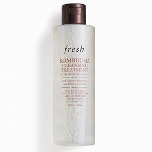 Fresh Kombucha Antioxidant Facial Treatment Essence